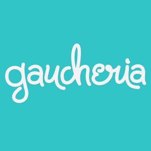 Gaucheria traz o orgulho e a arte de qualidade produzida por nós, gaúchos, para o dia-a-dia da gauchada.