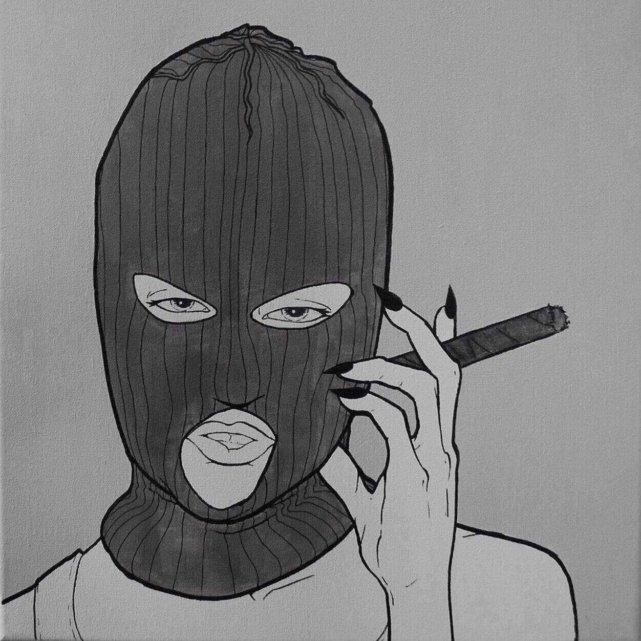 Be careful.