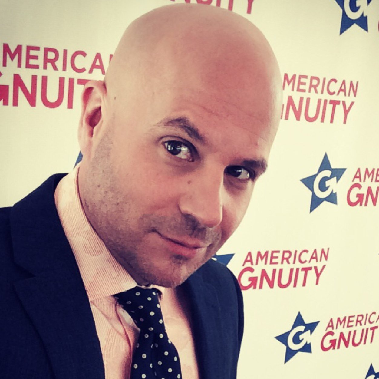 John Moyer (johnmoyer) Twitter