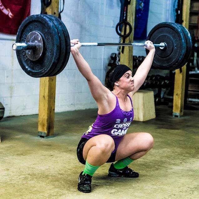 Family. Friends. LOVE. Laugh. Live. CrossFit. Desire. Motivate. Dedicate.