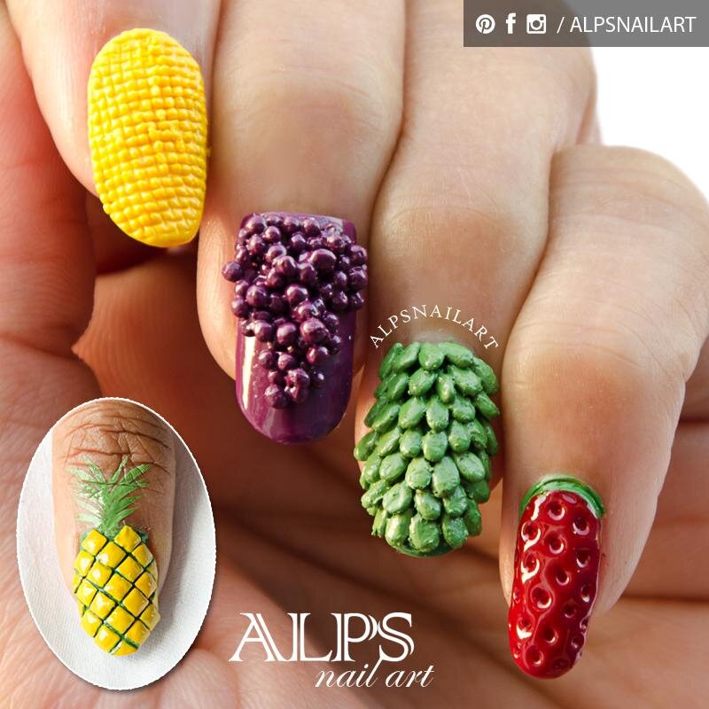 India’s First Online Boutique for designer artificial nails. Get nail Salon like professional nail art designs sitting at your home, at low cost and time.