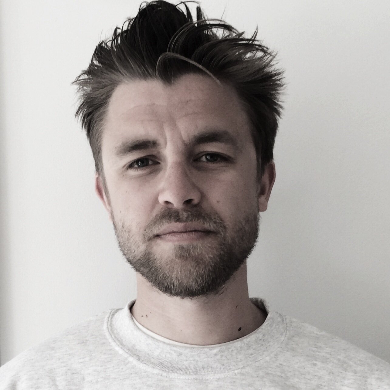 André Profile