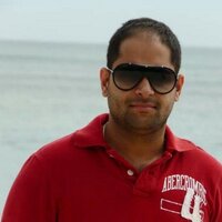 Rohit Pardasani (@rohitpardasani) 's Twitter Profile