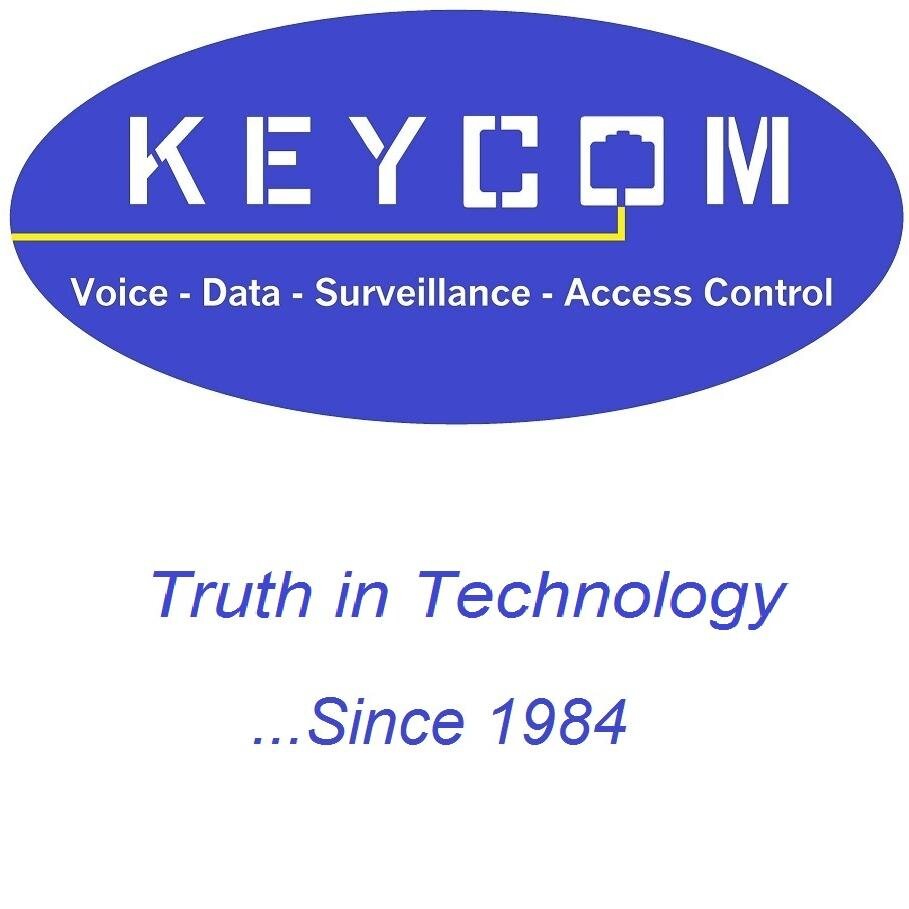 Voice / Data / Hosted PBX / Surveillance / Access Control / Technology done right since the Reagan era.