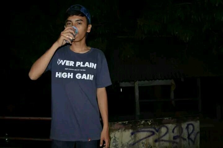Balongan Oil And Gas Academy | '12
