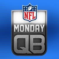 CBS Sports Network's NFL MONDAY QB show with Phil Simms, @RichGannon12, Steve Beuerlein and host @AdamSchein; Mondays at 6:30 PM ET.