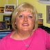 Christine Buffaloe (@serenityva) Twitter profile photo