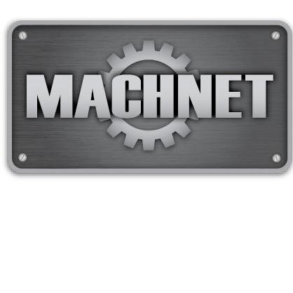 For All Your Machinery Needs