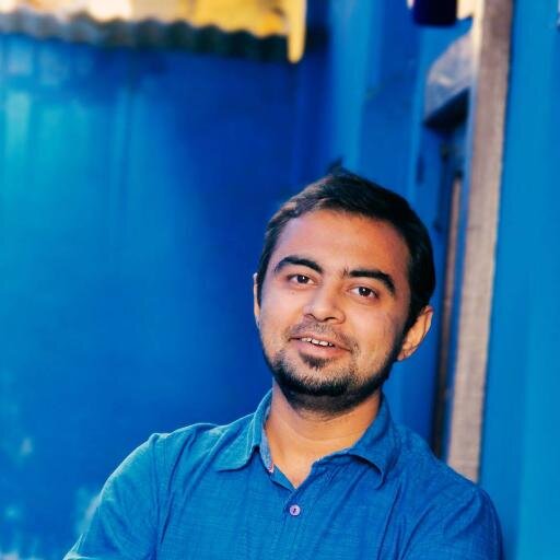 Designer, Researcher, Innovator, Doodler, Traveller