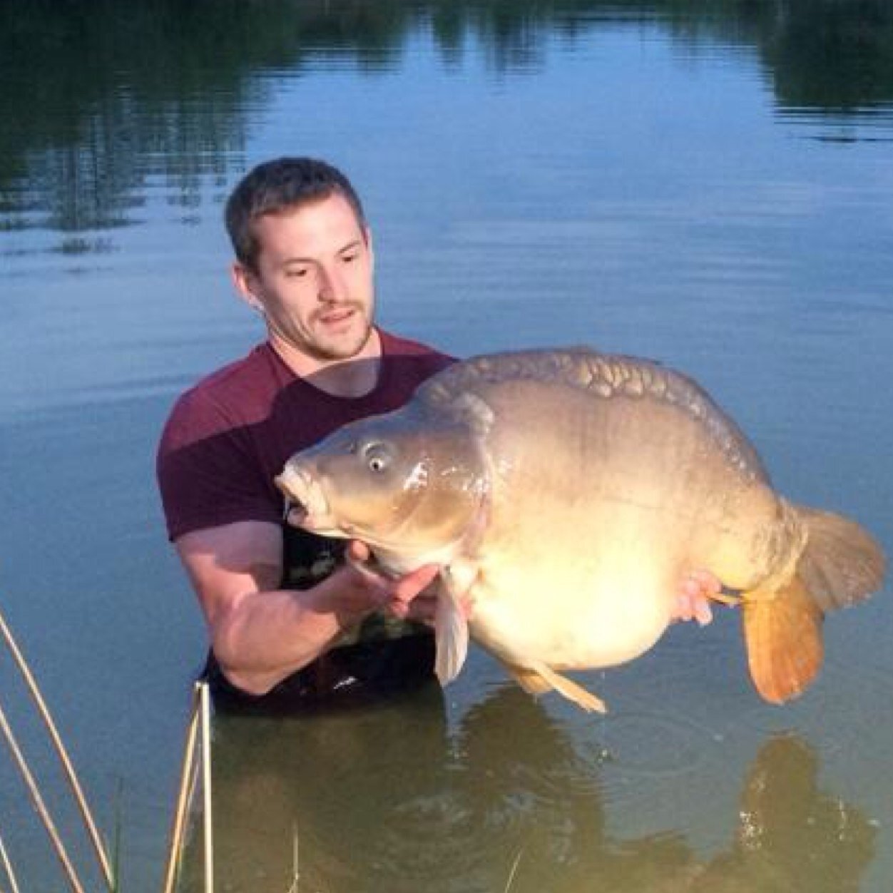 RoseauFishery's profile picture. 