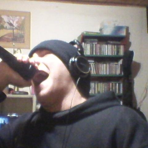 Aure666Aure's profile picture. vocalista en la banda de death metal Ghost Of Perdition