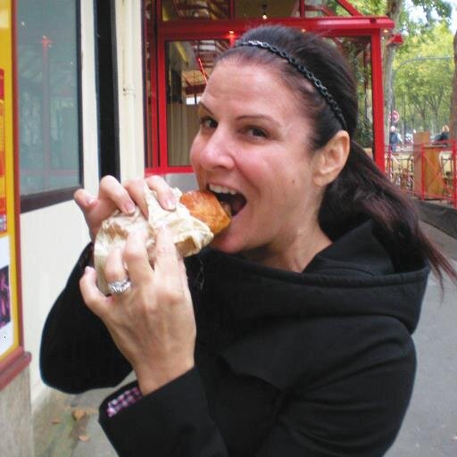 makeelan1's profile picture. A culinary graduate who can't stop cooking!  I travel around the world in search of inspiration.  Check out my website http://t.co/WxW3xDyiNB