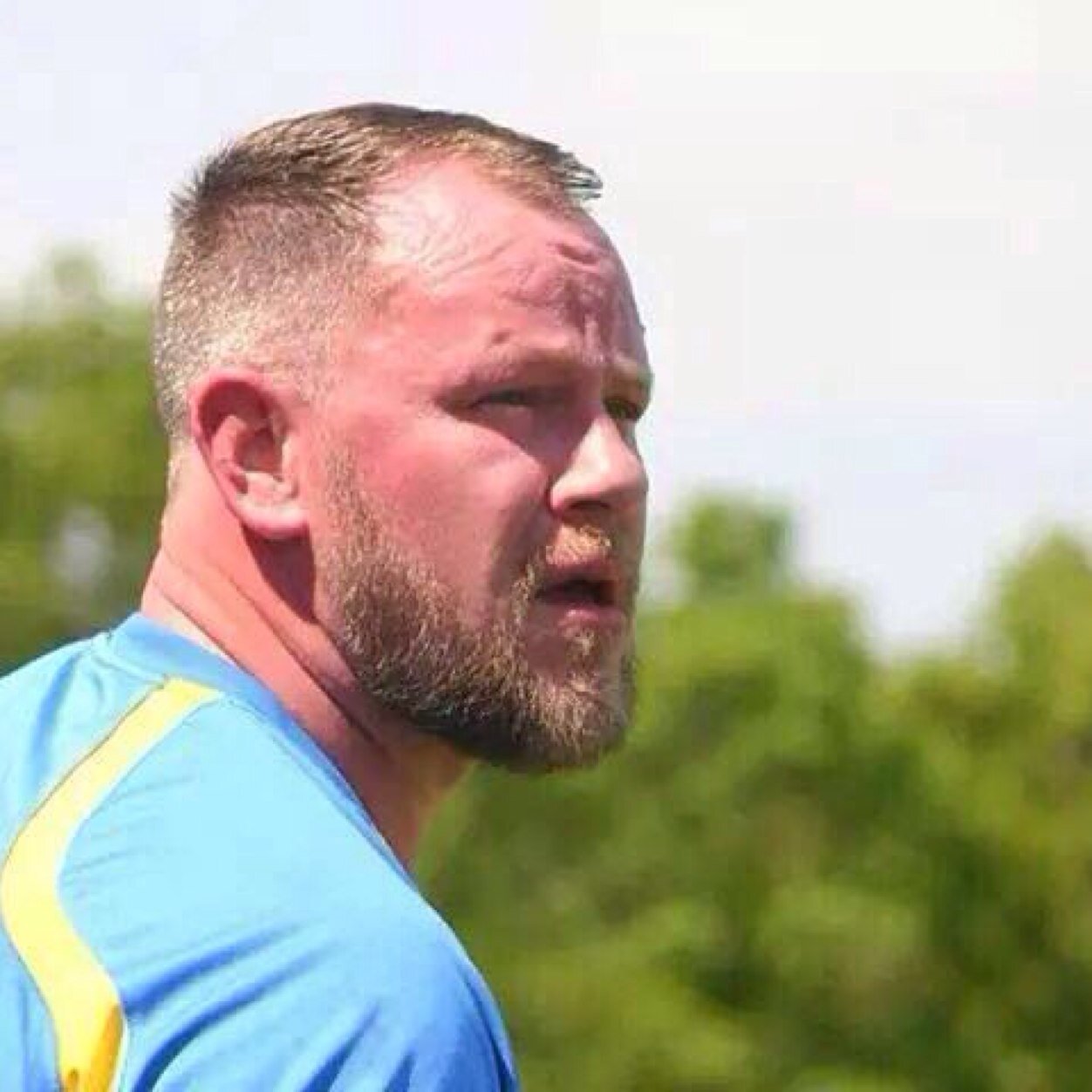 PaulFeaso1973's profile picture. Life passes by so fast. Whatever makes you happy, that's what you should do.
Lifelong Leeds United fan, my dad and his Cancer 17.08.14