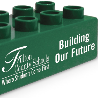 Our mission in Fulton County Career and Technical Education is to engage students in rigorous and relevant learning.