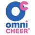 Omni Cheer (@omnicheer) Twitter profile photo