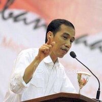 Joko Widodo (@jackwidodo3) 's Twitter Profile