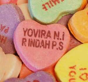 @yovioyovio & @moysarmoy