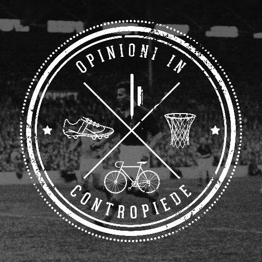Un altro modo di raccontare lo sport