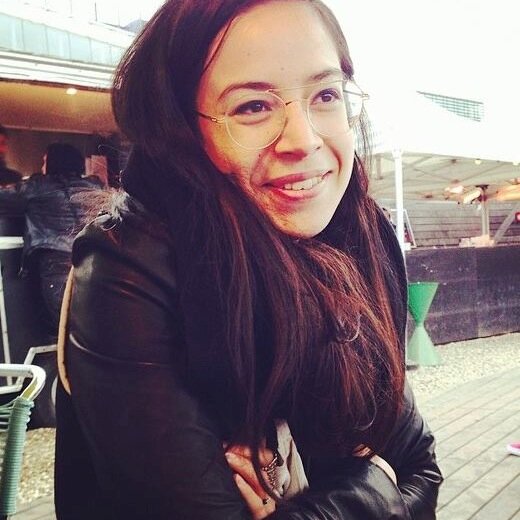 Pauline45539886's profile picture. 