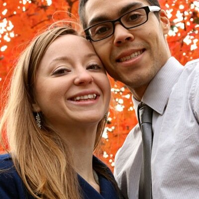 firsttimefoods's profile picture. We're a couple with a great DIY sense. She cooks, he designs things; we created this resource for cooks to share in the joy of making a meal for the first time.