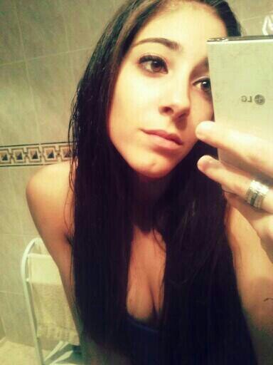 Mi niña @martitaweed teamo mi amor lo eres todo para mi siempre tu y yo #20112013 ♥♥♥♥  Porrico pa el pecho nano