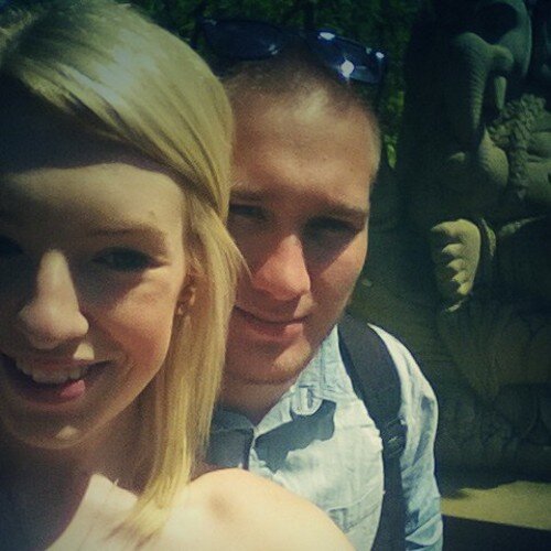 Charlotte44_'s profile picture. Coffee lover, skittles addict, Jedi. @henrys95