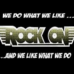 Magazine digital sobre rock n´roll y algunas cosas más