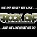 Rock On (@rockonmagazin) Twitter profile photo