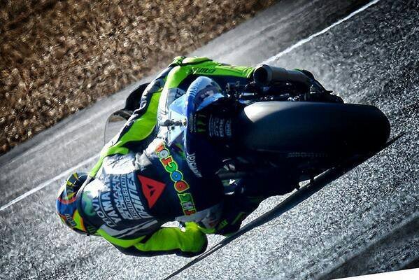 amante di valentino rossi marco simoncelli calcio e motogp