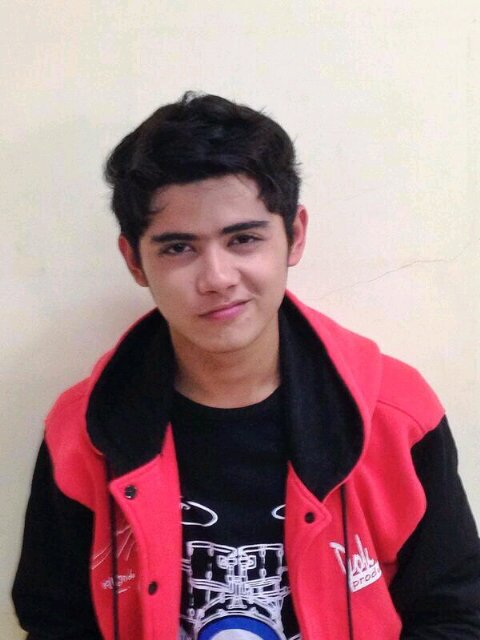 [Muhammad Ali Syarief Parody Account]Nama gua ALIR,gua hanya parody biasa yg terlahir u/ dianggap n menganggap yg u/ dimiliki n memiliki kalian semua|ALICIOUS