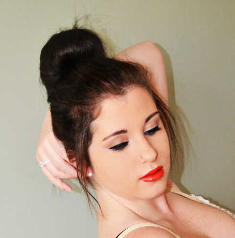 KaLzBau5's profile picture. What you see , is what you get (: