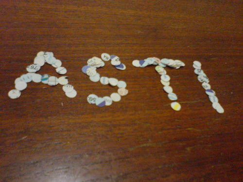 astiwi