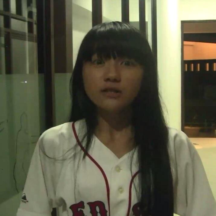 @nabilahJKT48 selalu dihatiku:*