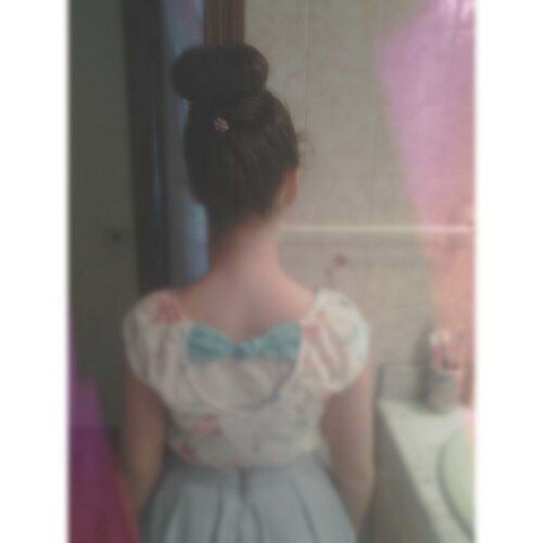 ✨Trying to make my dream come true, I need your help to achieve my dream ✨  (follow me on instagram http://t.co/b9FO4icVSQ )