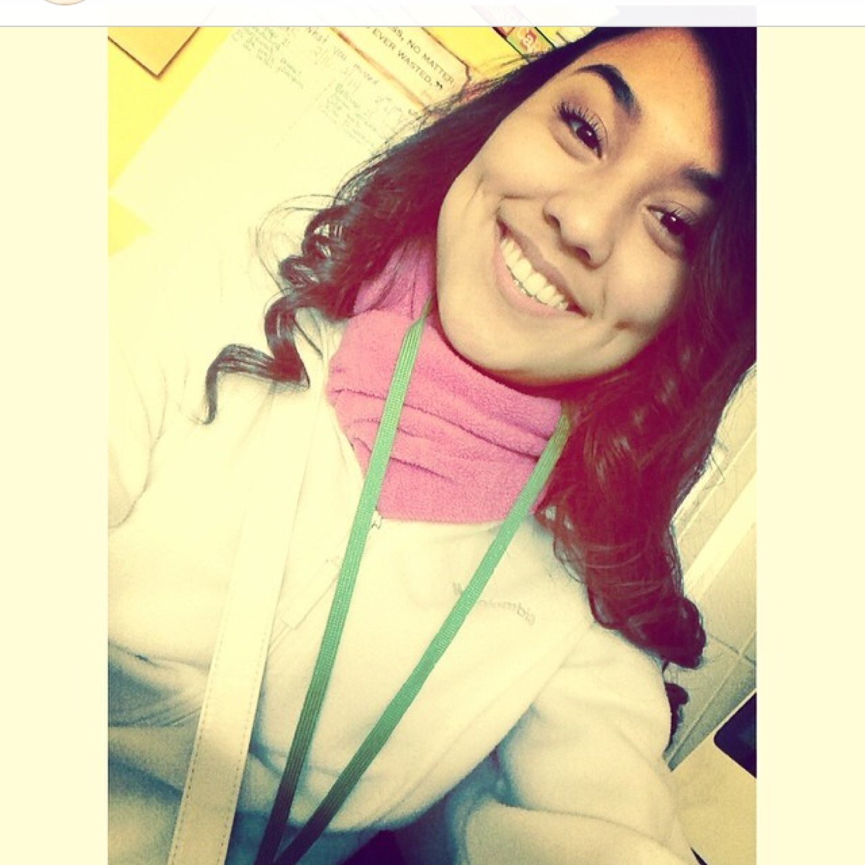 New to this  
Follow ill follow bak