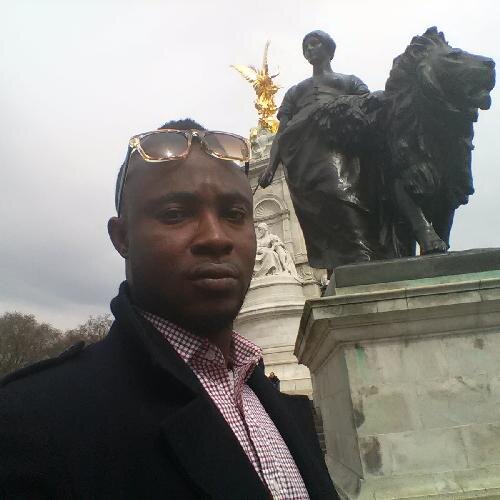 collinsjosiah3's profile picture. 