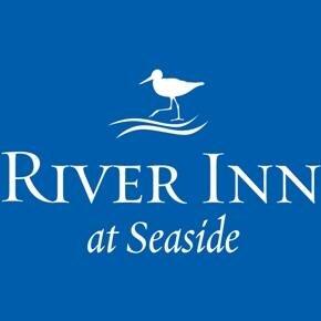 Stay at Seaside's Newest Hotel - The River Inn at Seaside is perched along the soothing Necanicum River.