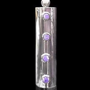 First Class Ionizing Jewelry.