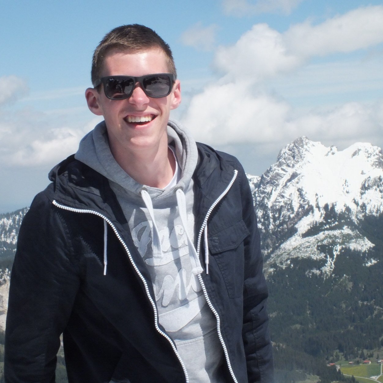 Johnny_Dolle's profile picture. 