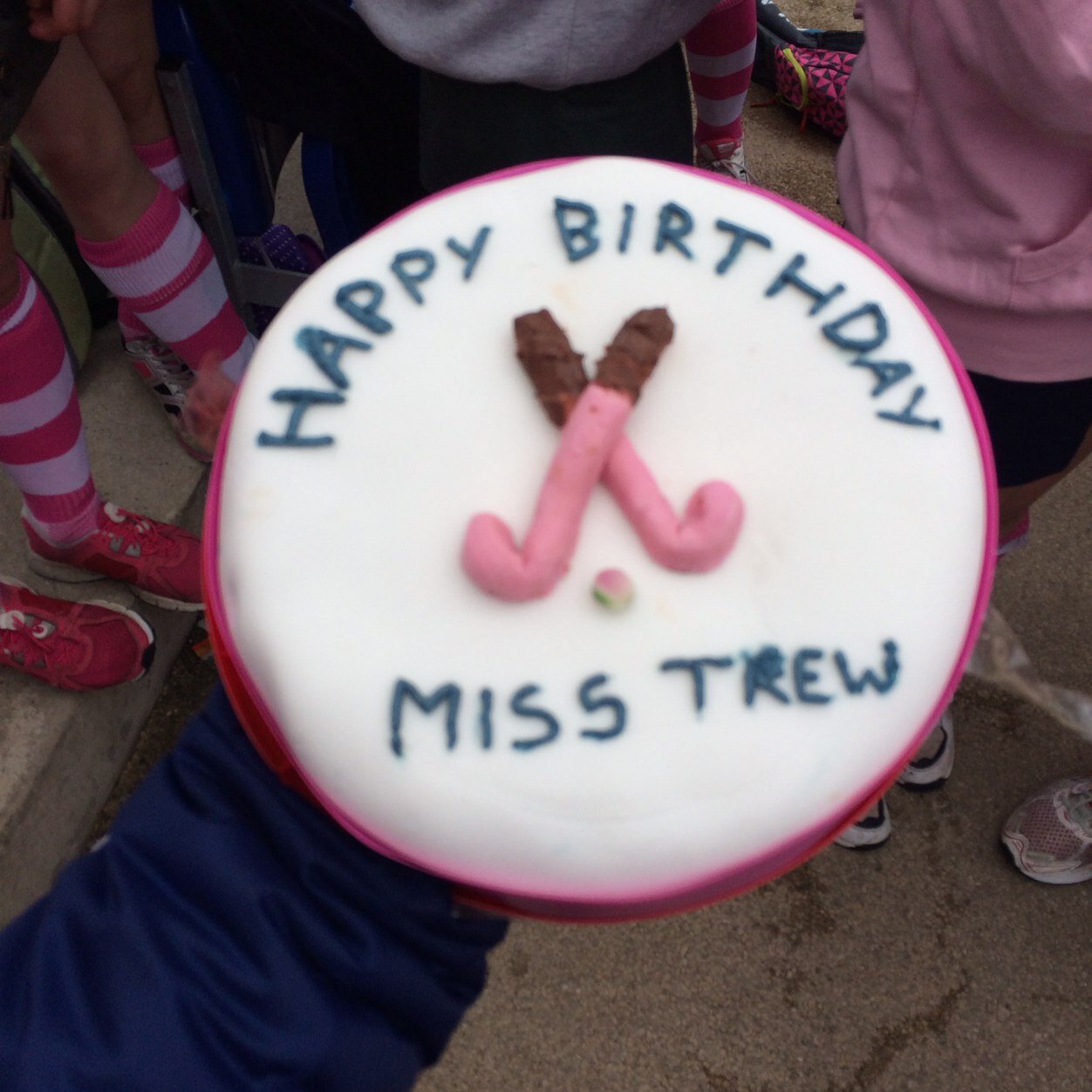 TrewMiss's profile picture. 