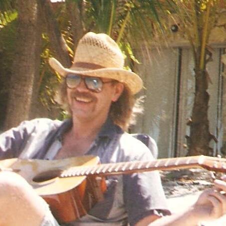I`m a musician and write my own songs http://t.co/q4idpmemEz check it out,you follow me, i`ll follow you,  rock on