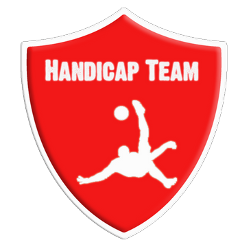 Handicap_Team Profile Picture