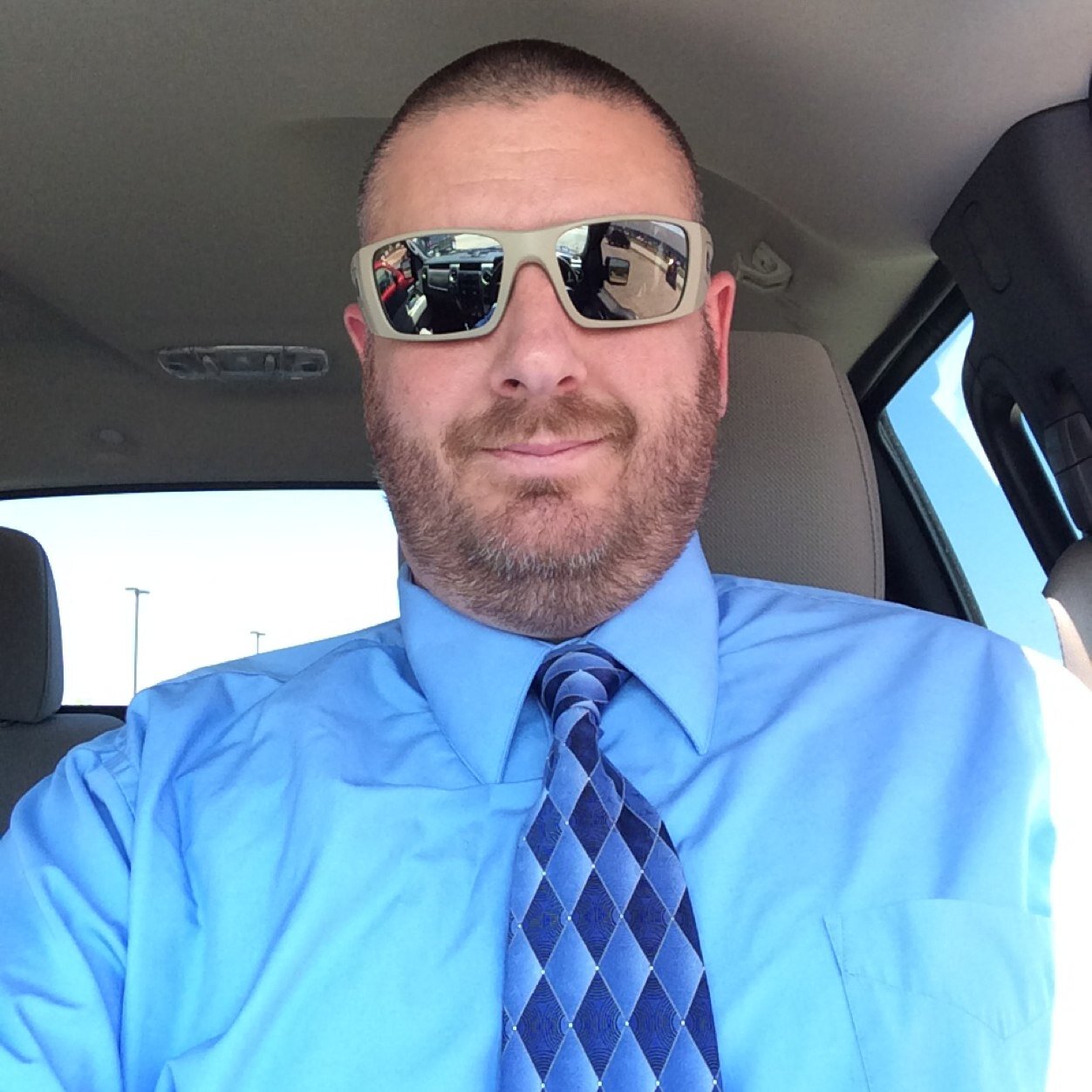 Justin_Breeding's profile picture. 