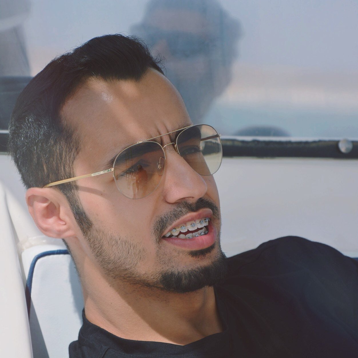 فراس بقنه ...... يكفي فخامة الاسم ❤