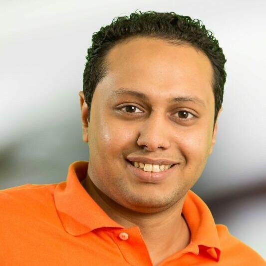CTO & Co-founder @shgardiksa