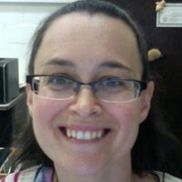 Maura McLaughlin (@pulsargirl) 's Twitter Profile
