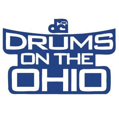 DrumsOnTheOhio's profile picture. Evansville's premier drum corps event. #DRUMSOTO #dci