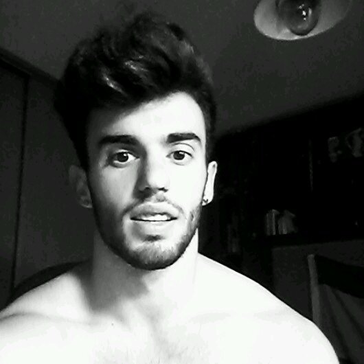 No pain, No gain.                                                 instagram:javiiernavarrete