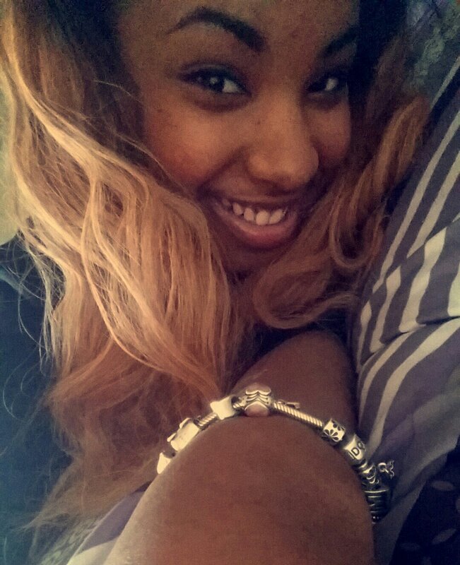 Baby Girl I's Looking Right