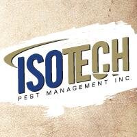 ISOTECH is the nation's “premier” residential and commercial pest management company.